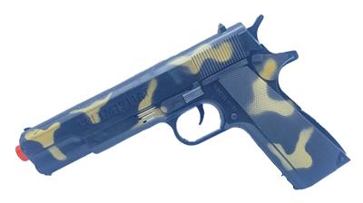 Flint gun - OBL10192327