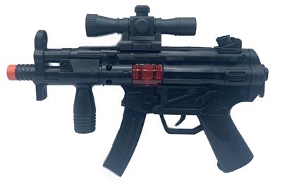 Flint gun - OBL10192328