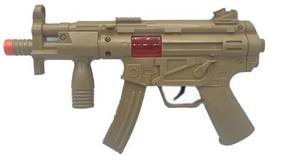 Flint gun - OBL10192329