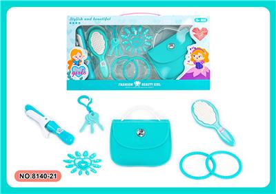 Beauty set - OBL10192430