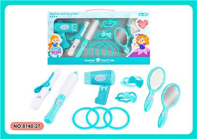 Beauty set - OBL10192436