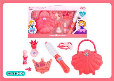 Beauty set - OBL10192437