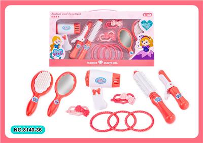 Beauty set - OBL10192443