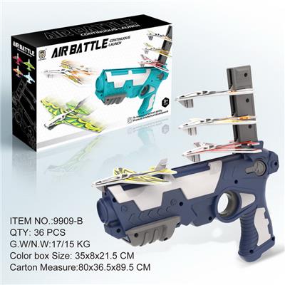 Emission / ejection class - OBL10192698