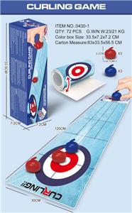 Billiards / Hockey - OBL10192700