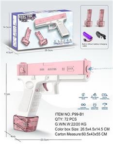 Water gun - OBL10192713