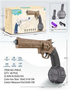 Water gun - OBL10192718