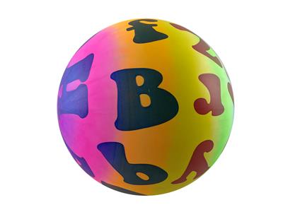 Ball games, series - OBL10192728