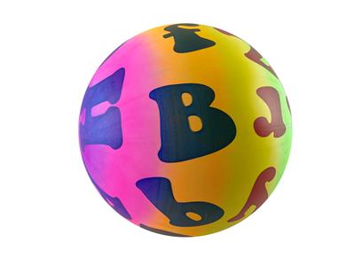 Ball games, series - OBL10192734