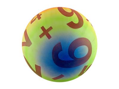 Ball games, series - OBL10192755