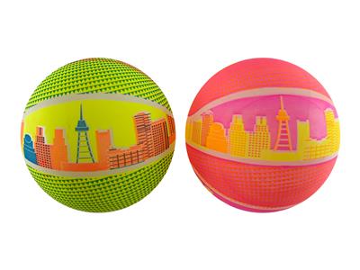 Ball games, series - OBL10192764