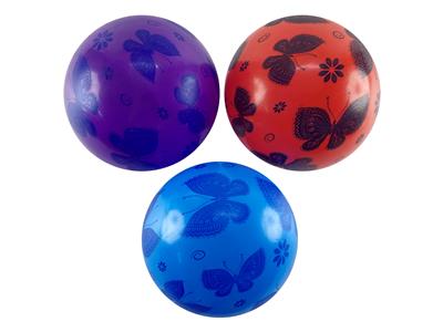 Ball games, series - OBL10192789