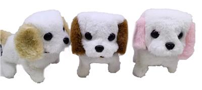 电动贝贝犬 - OBL10192859