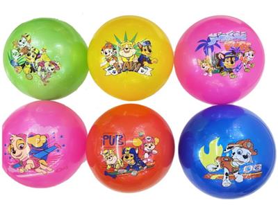 Ball games, series - OBL10192979