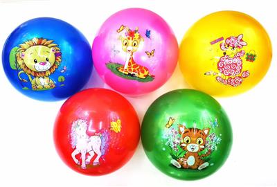 Ball games, series - OBL10192982