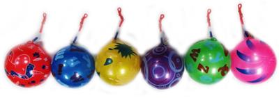 Ball games, series - OBL10193001