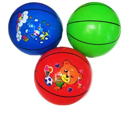 Ball games, series - OBL10193008