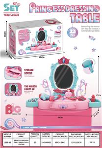 Beauty set - OBL10193379