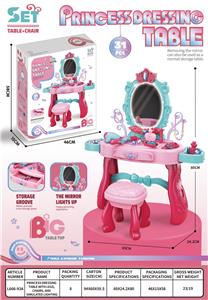 Beauty set - OBL10193380