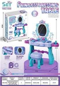 Beauty set - OBL10193382