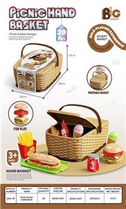 FOOD SET - OBL10193387