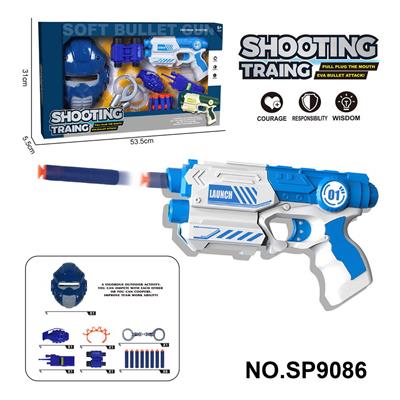 Soft bullet gun / Table Tennis gun - OBL10193543