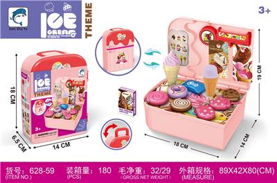FOOD SET - OBL10193870