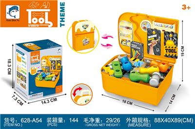 TOOL SERIES - OBL10193872