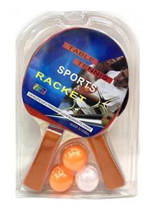 PINGPONG BALL/BADMINTON/Tennis ball - OBL10194121