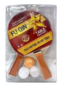 PINGPONG BALL/BADMINTON/Tennis ball - OBL10194123
