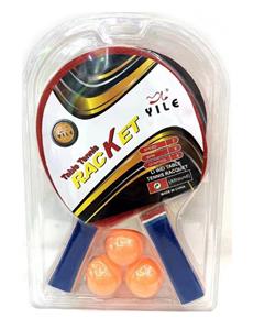 PINGPONG BALL/BADMINTON/Tennis ball - OBL10194124