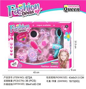 Beauty set - OBL10194218