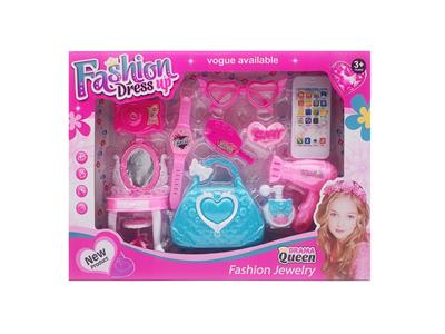 Beauty set - OBL10194245