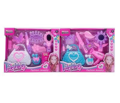 Beauty set - OBL10194247