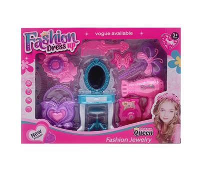 Beauty set - OBL10194250