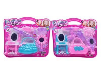 Beauty set - OBL10194257