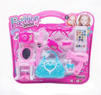 Beauty set - OBL10194259