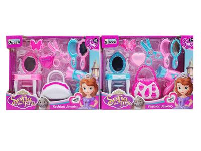 Beauty set - OBL10194262