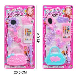 Beauty set - OBL10194293