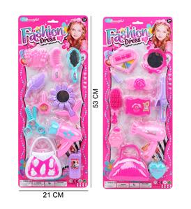 Beauty set - OBL10194295