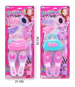 Beauty set - OBL10194297