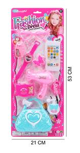 Beauty set - OBL10194301