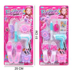 Beauty set - OBL10194302