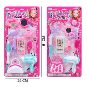 Beauty set - OBL10194303