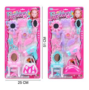 Beauty set - OBL10194306