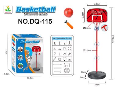 Basketball board / basketball - OBL10194338