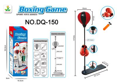 Boxingglove - OBL10194342