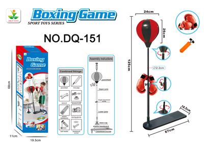 Boxingglove - OBL10194343