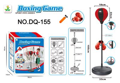 Boxingglove - OBL10194344