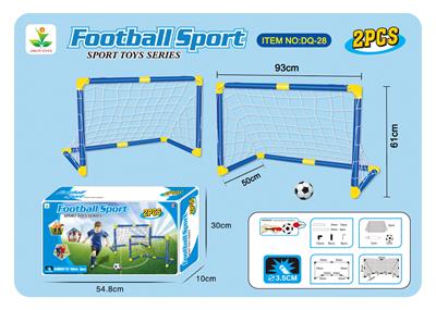 Soccer / football door - OBL10194348